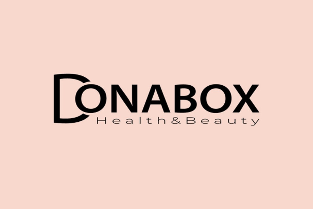 DONA BOX HEALTH & BEAUTY