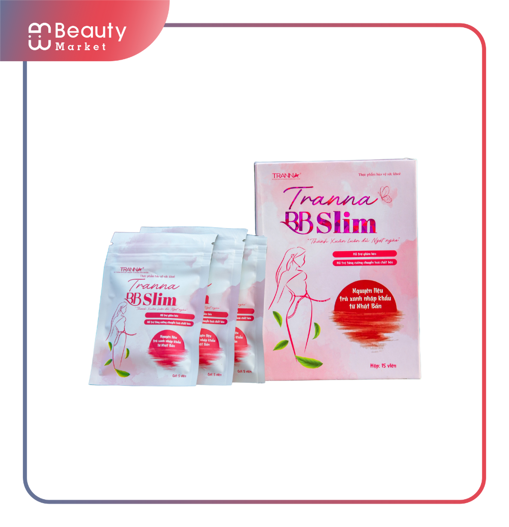 TRANNA BB SLIM