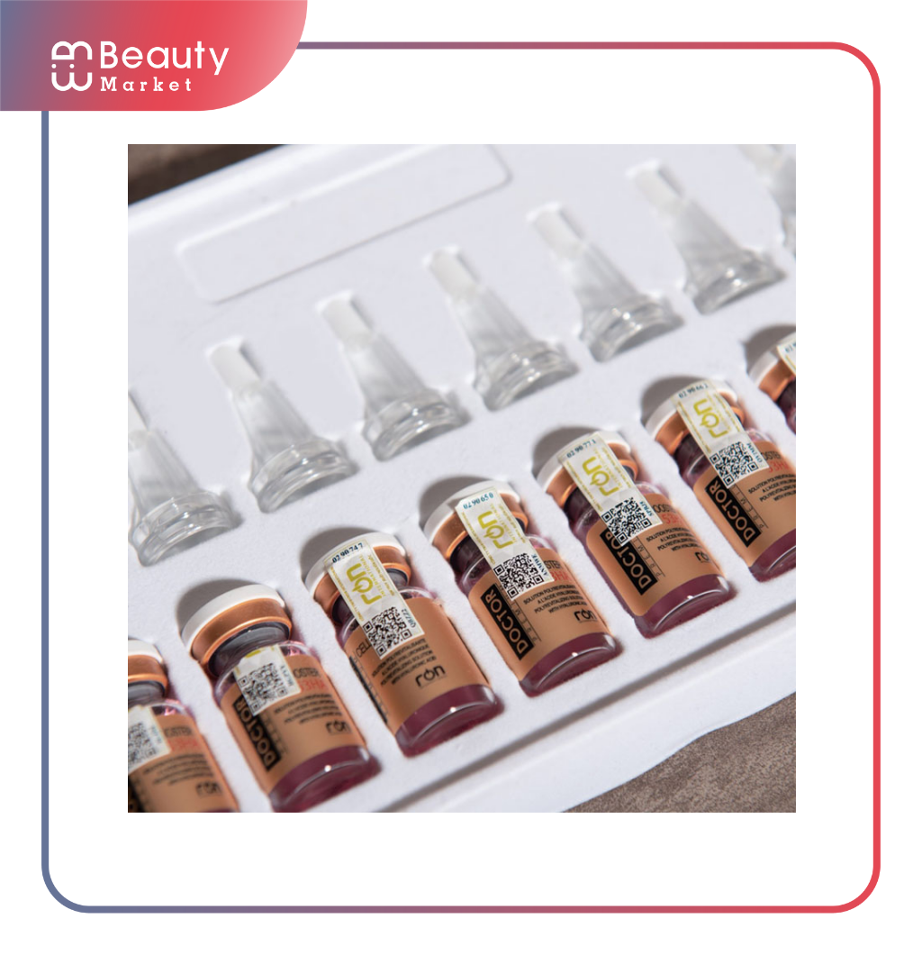 Tinh Chất Tế Bào Gốc Doctor Premium Cell Booster