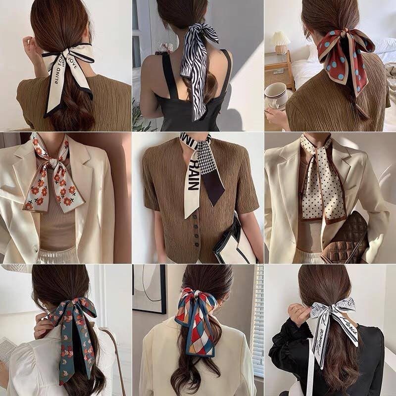 TRANG SỨC PHỤ KIỆN THỜI TRANG