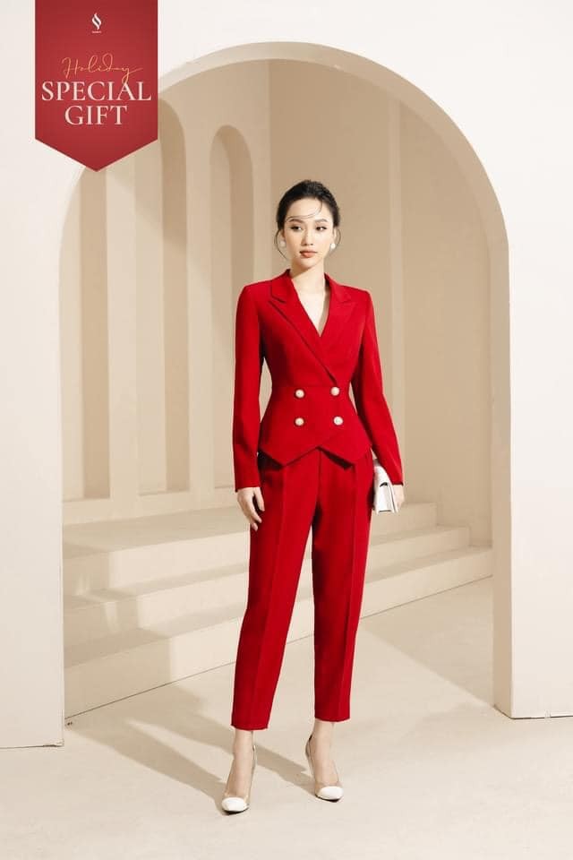 SÉT ĐỒ CÔNG SỞ