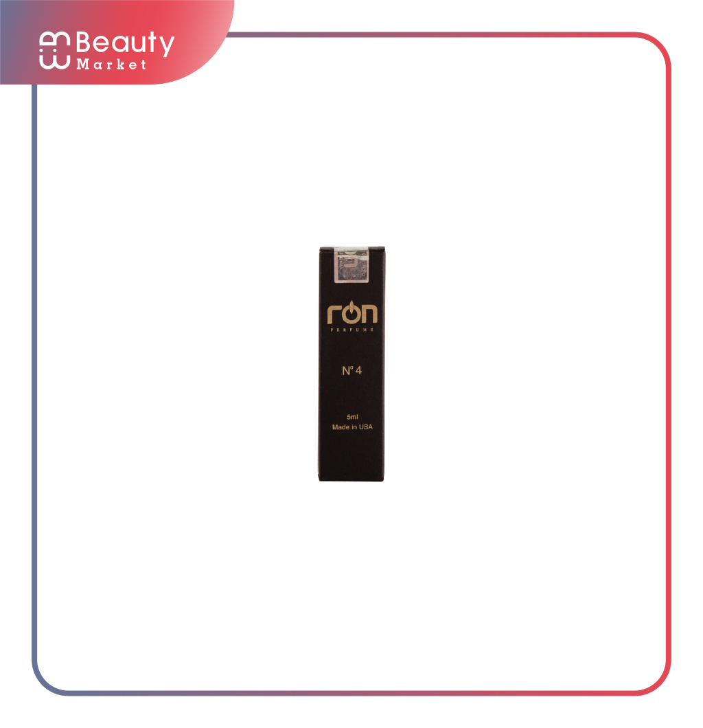 NƯỚC HOA PERFUME N4