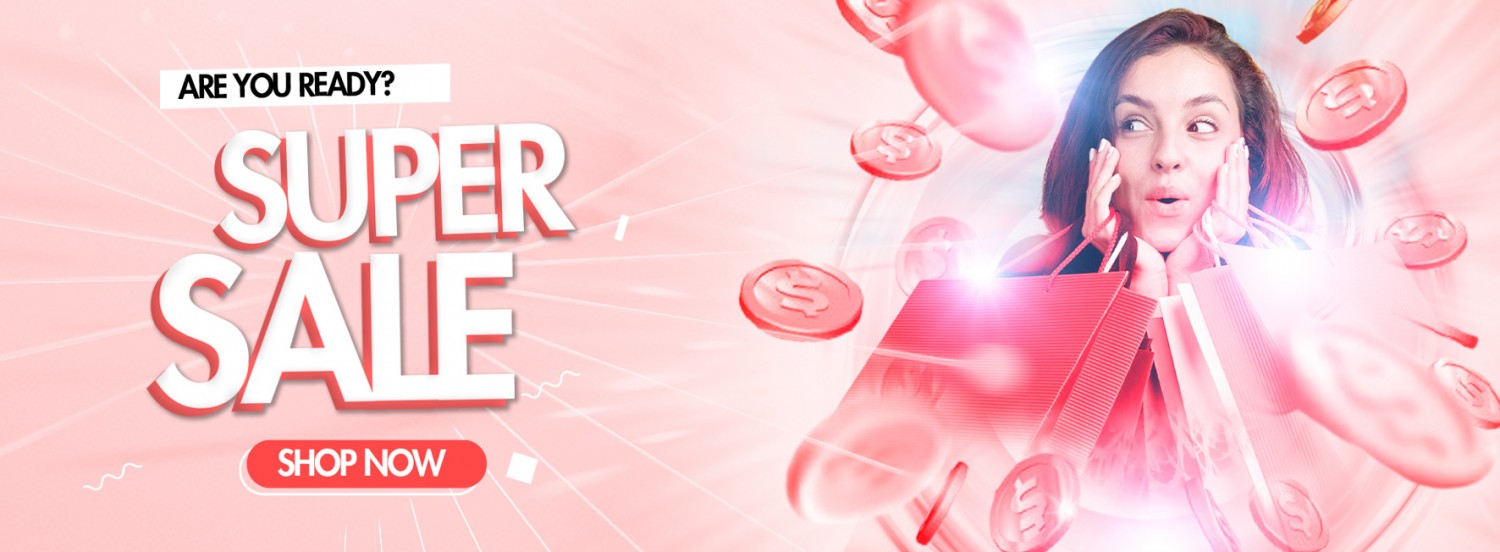 Flash Sale