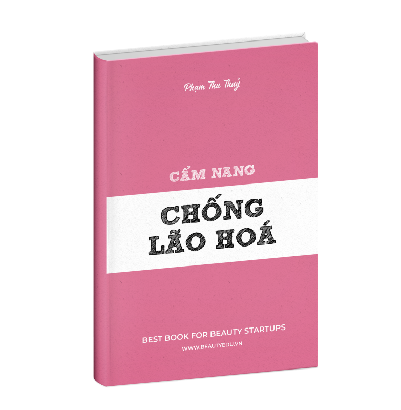 CẨM NANG CHỐNG LÃO HÓA