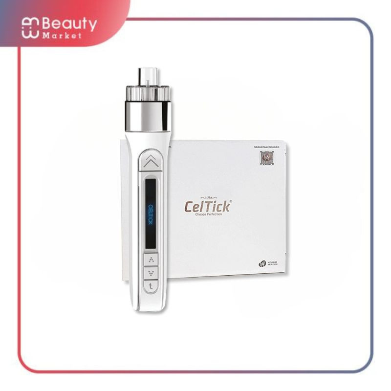 MÁY CẤY TINH CHẤT VI ĐIỂM HÀN QUỐC CELTICK