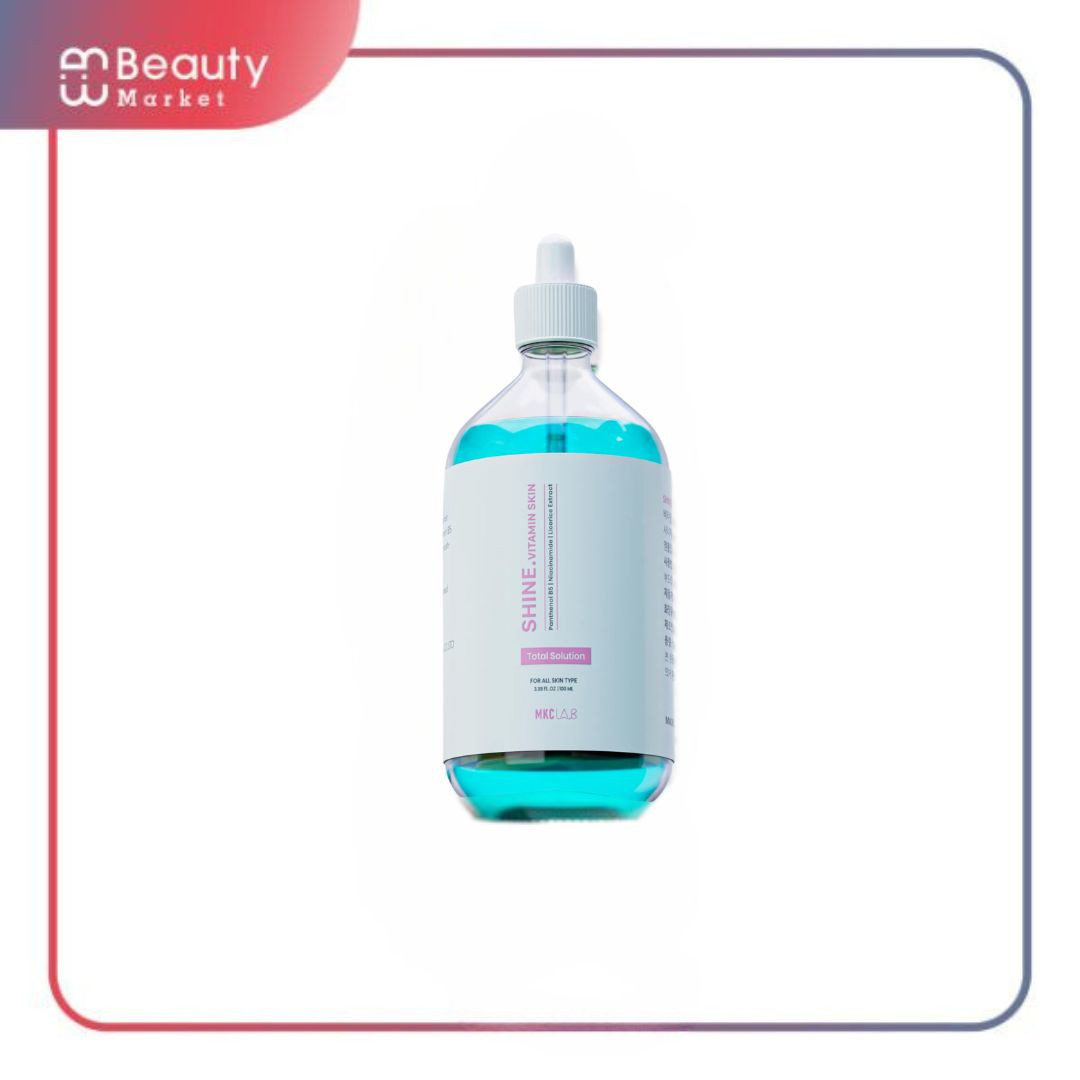 Serum B5 SHINE.VITAMIN SKIN