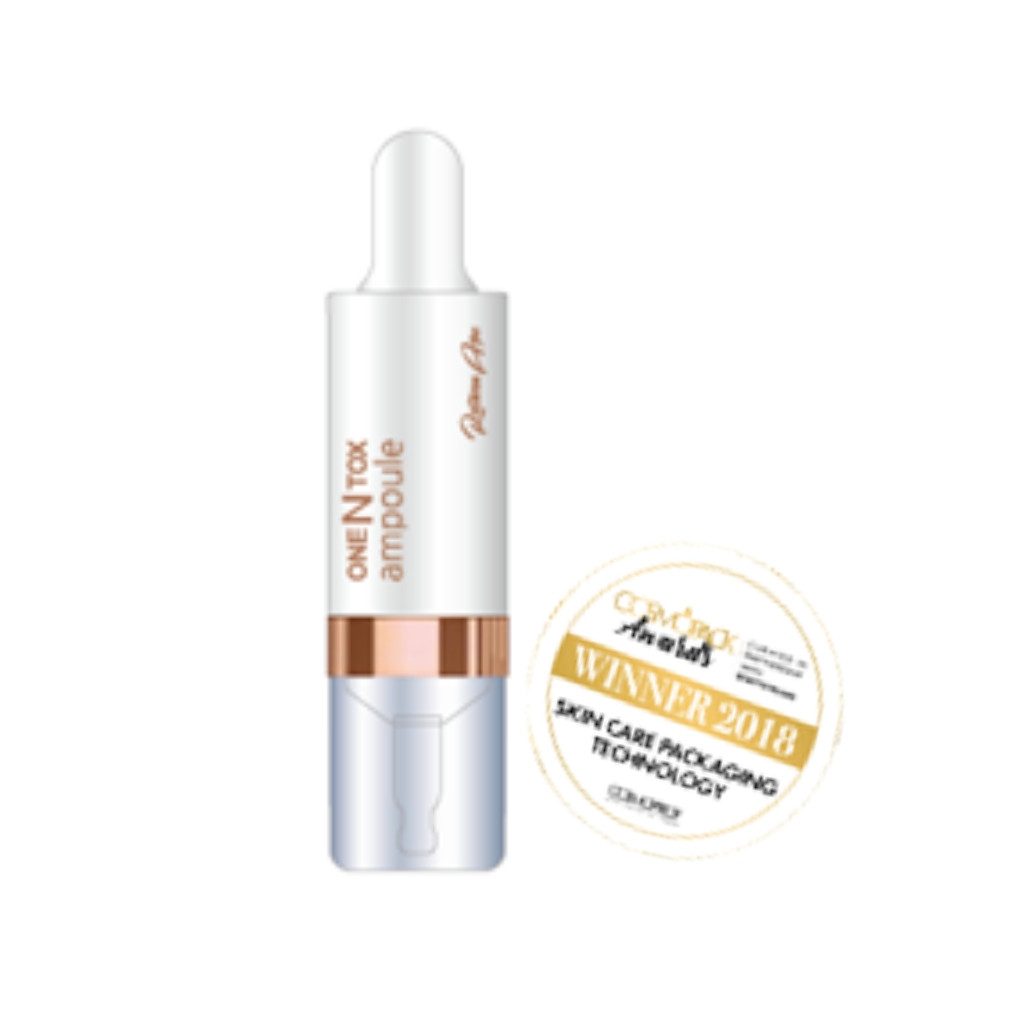 RETURN AGE ONENTOX AMPOULE