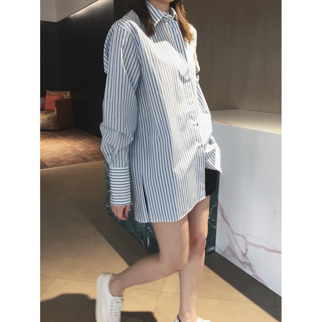 THỜI TRANG STYLIST HÀN QUỐC