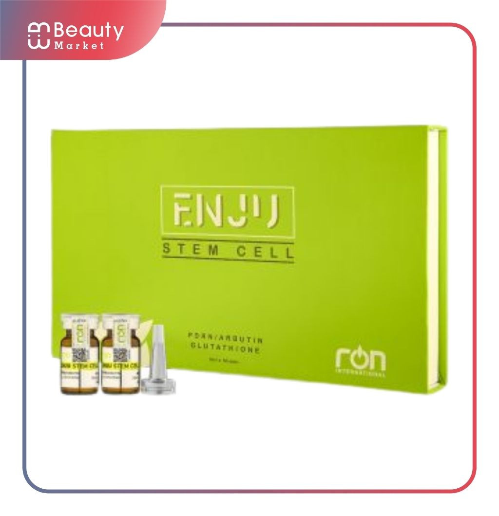 Tế Bào Gốc Phục Hồi Làm Trắng Da ENJU Stem Cell