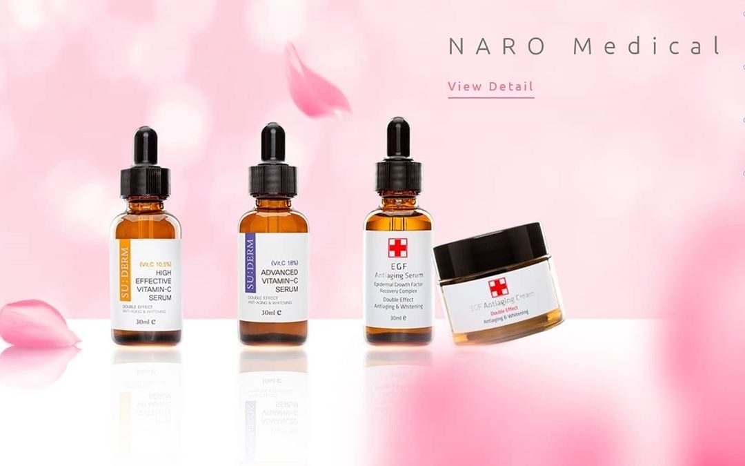 NANO MEDICAL SHOP