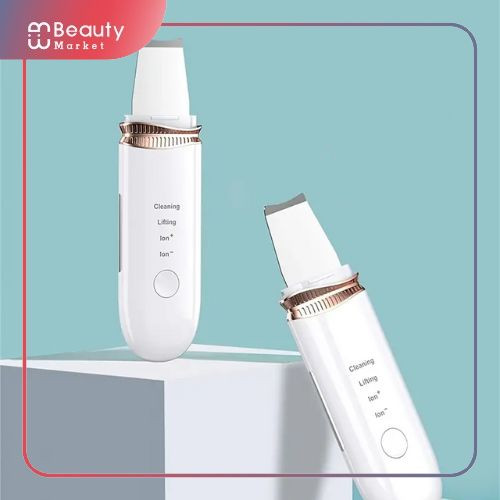 Máy chăm sóc da mini