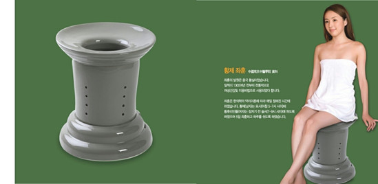 MÁY XÔNG PHỤ KHOA