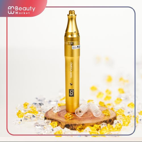 Máy phi kim tự động OMEGA AMTS