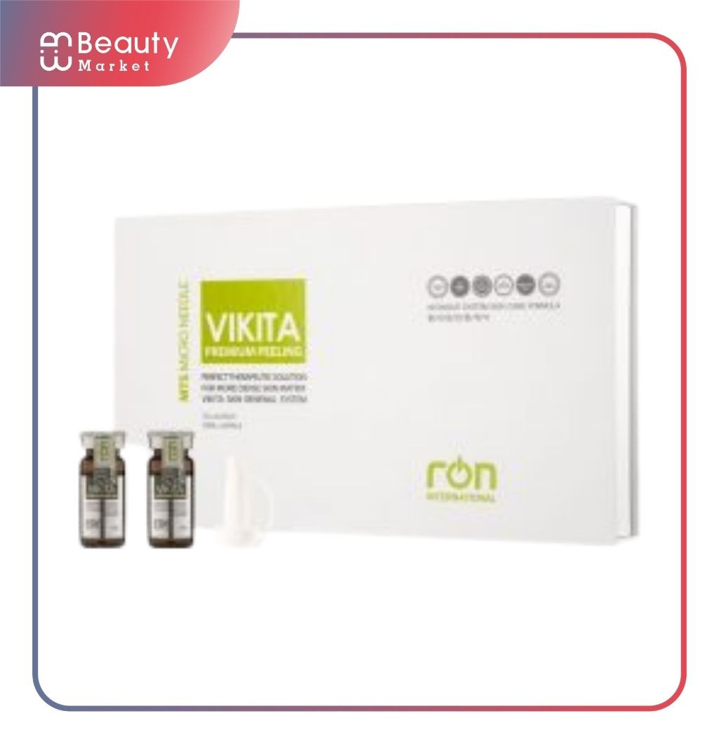 Serum Dưỡng Da VIKITA Premium Peeling
