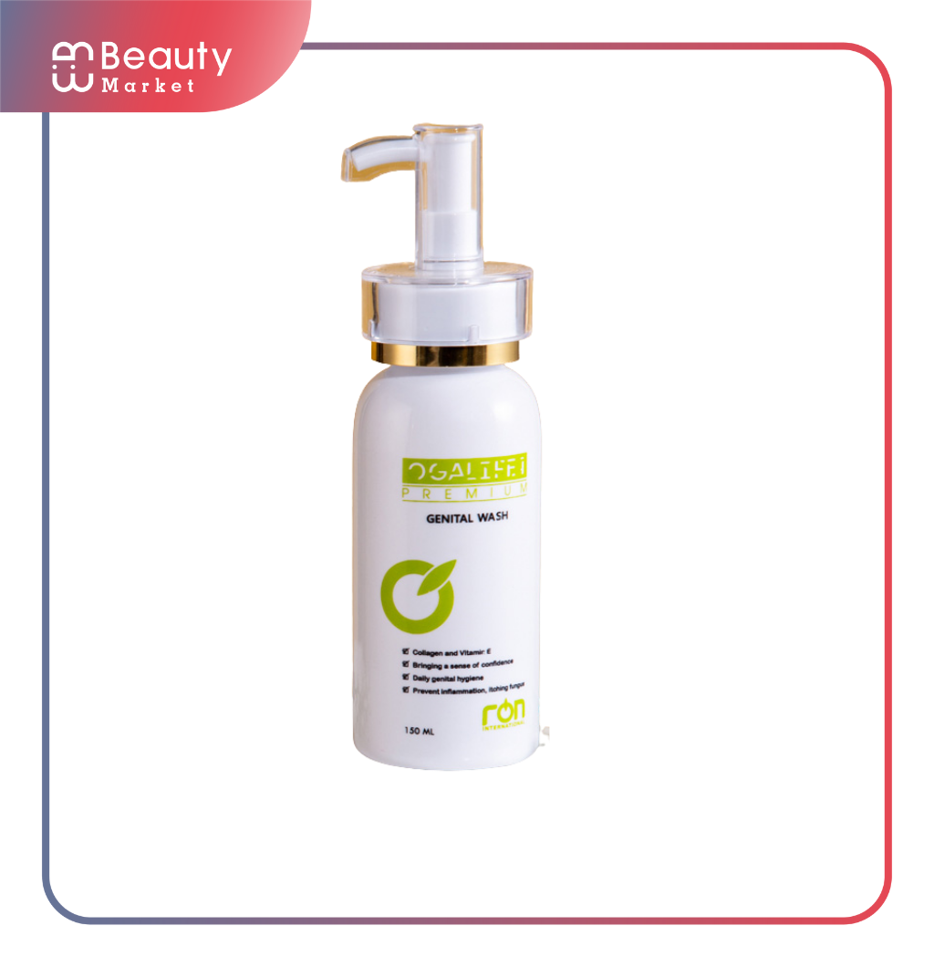 Nước Rửa Vệ Sinh Ogalife Premium