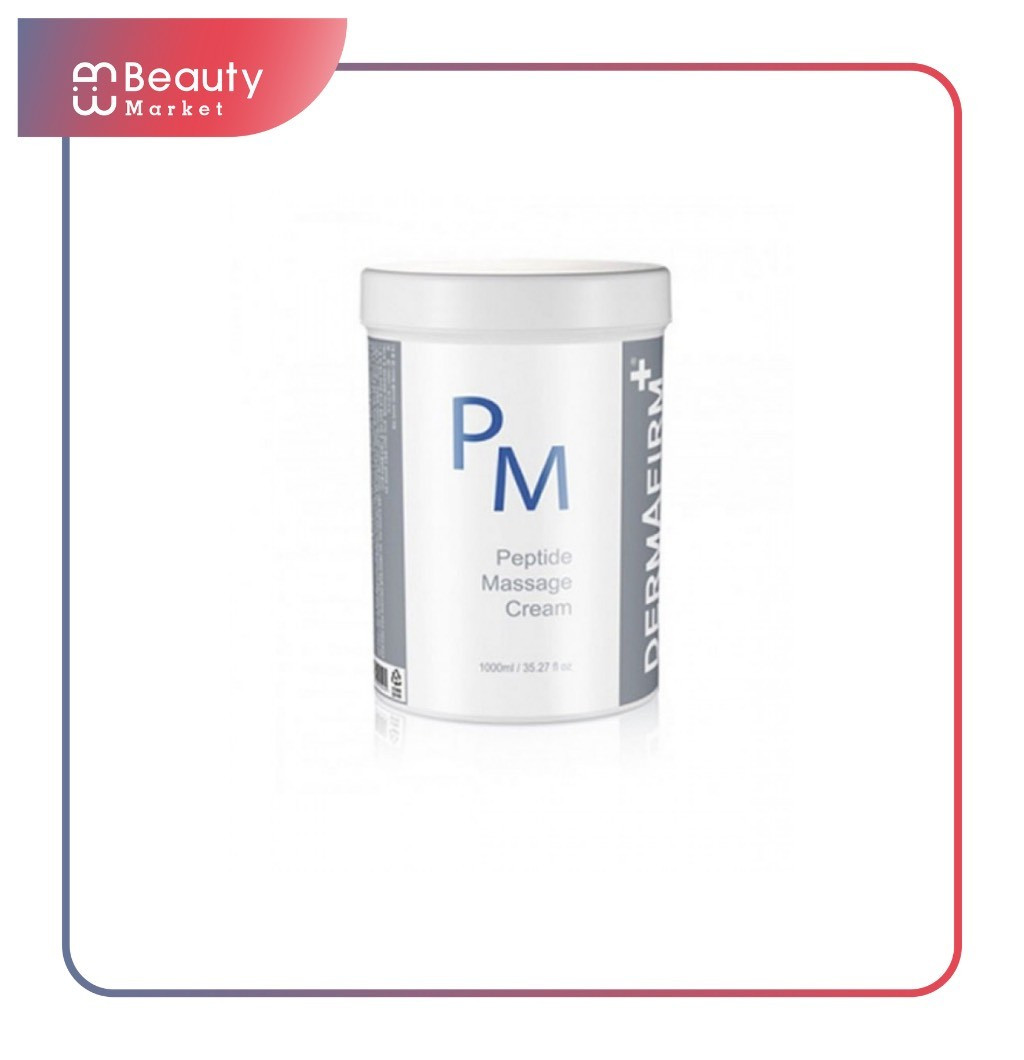 KEM MASSAGE - Peptide Massage Cream