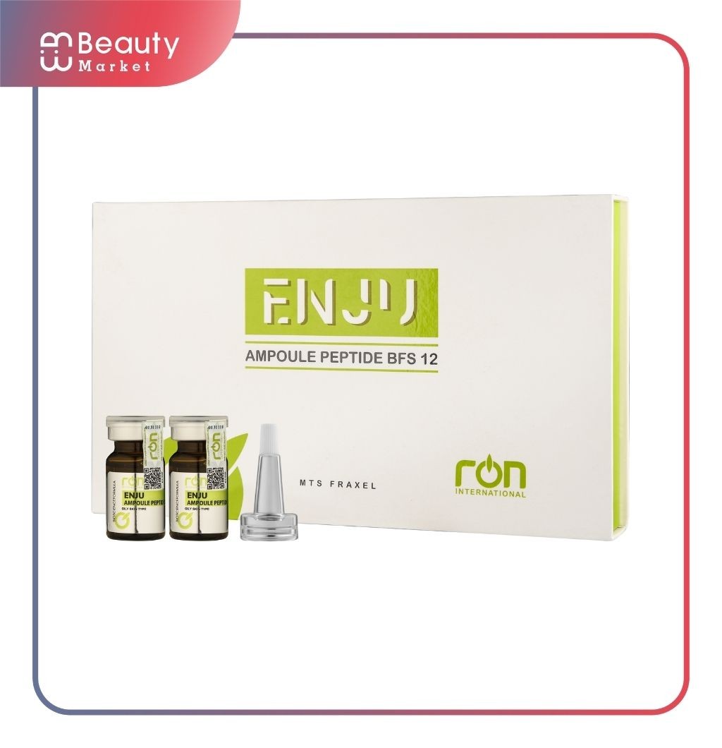 Tế Bào Gốc BFS12 ENJU Ampoule Peptite