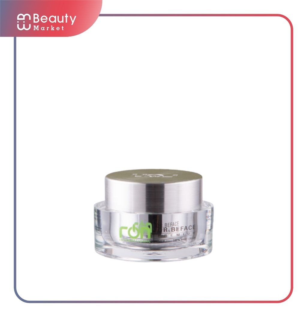 Kem Dưỡng Trắng Da Mặt Chuyên Sâu Ban Đêm Dr. BeFace Premium Night Cream