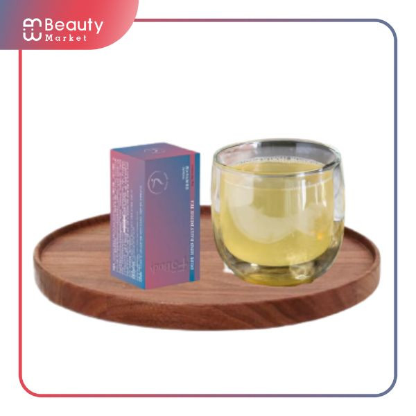 F5 BODY DAILY DETOX TEA