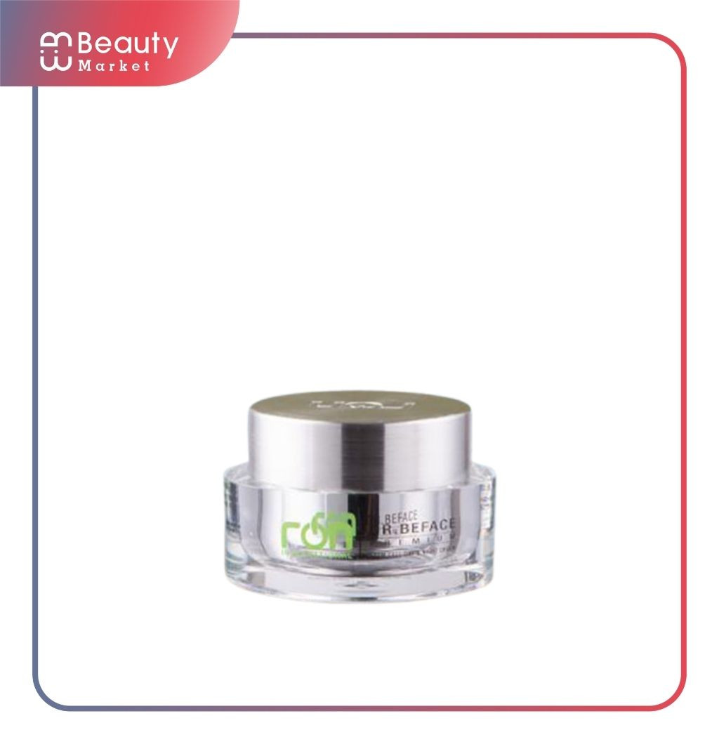 Kem Dưỡng Trắng Da Mặt chuyên sâu Ban Ngày Dr.Beface Premium Day Cream