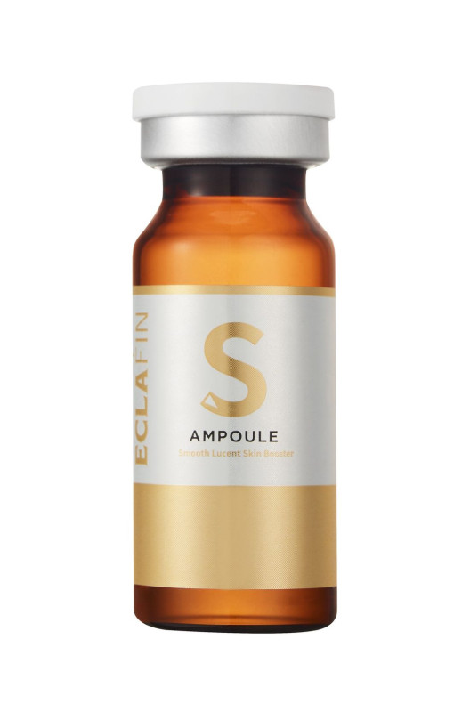 ECLAFIN S AMPOULE